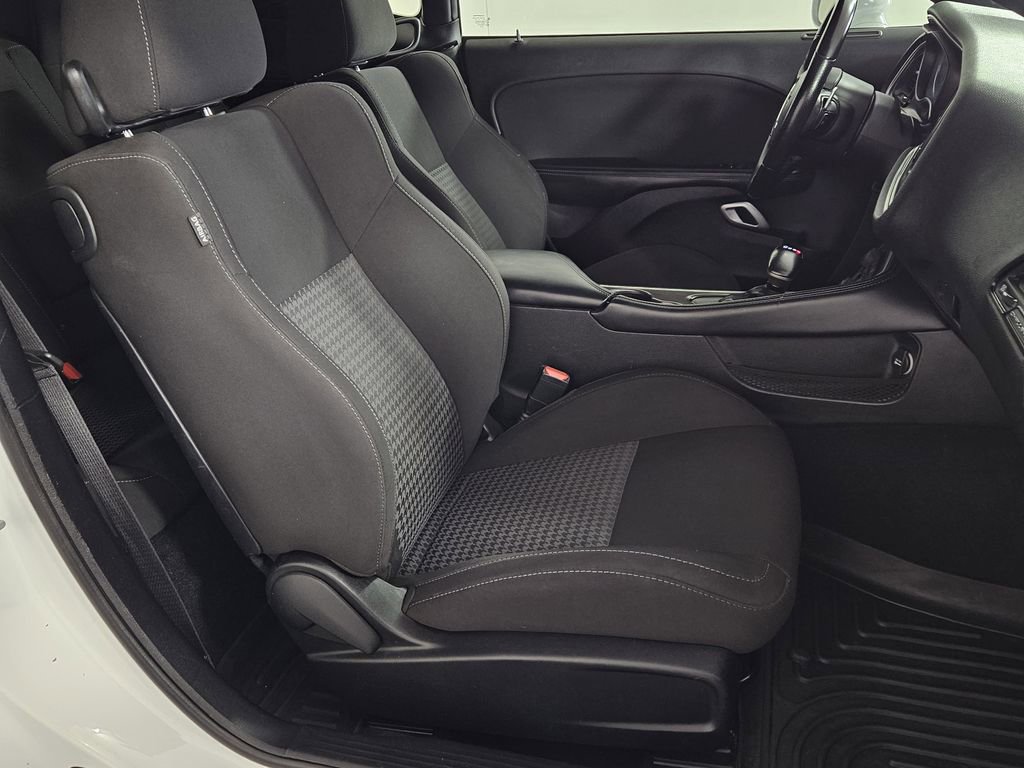 Used 2021 Dodge Challenger R/T RWD image 28