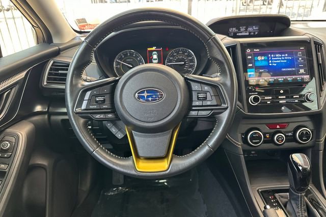 Used 2023 Subaru Crosstrek 2.5i Sport AWD/4WD image 14