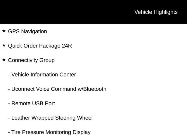 Used 2016 Jeep Wrangler Unlimited Rubicon w/ Connectivity Group image 10
