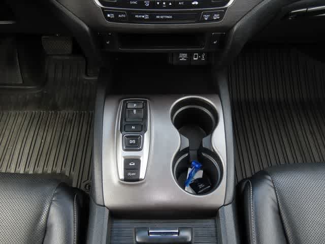 Used 2022 Honda Ridgeline RTL image 22
