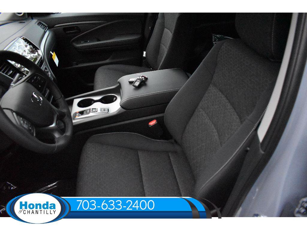 New 2026 Honda Ridgeline Sport image 14