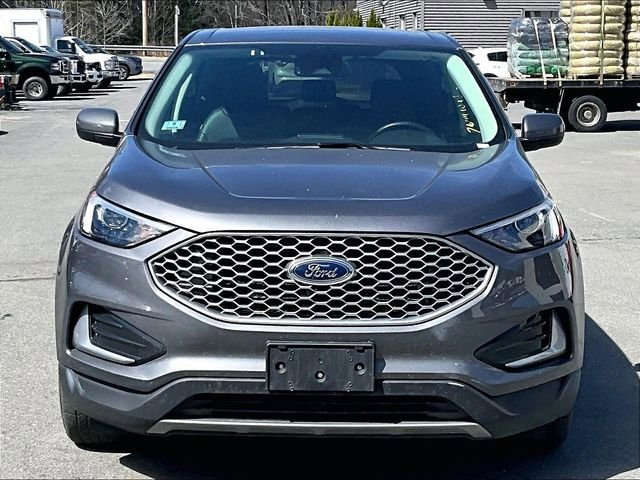 Used 2024 Ford Edge SEL AWD/4WD image 2
