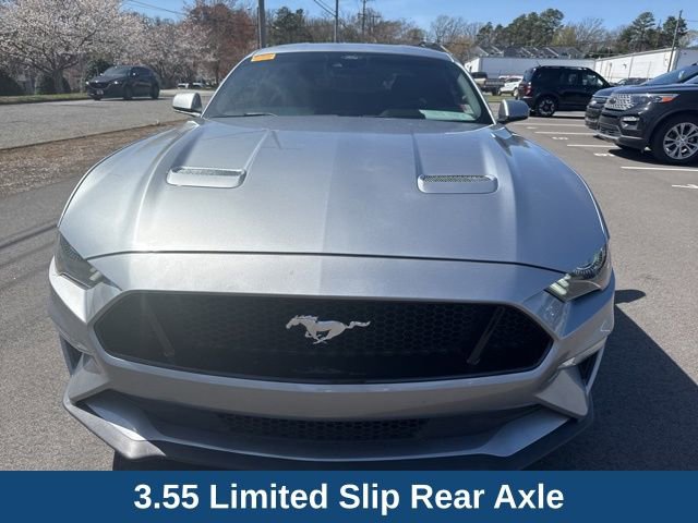 Used 2021 Ford Mustang GT w/ Equipment Group 301A image 11