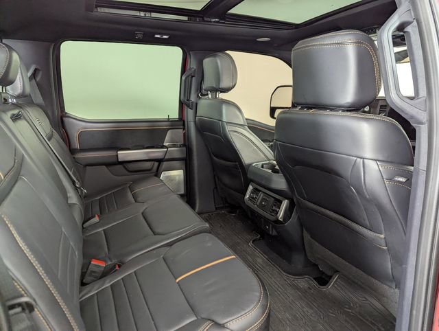 Used 2024 Ford F250 Platinum image 20