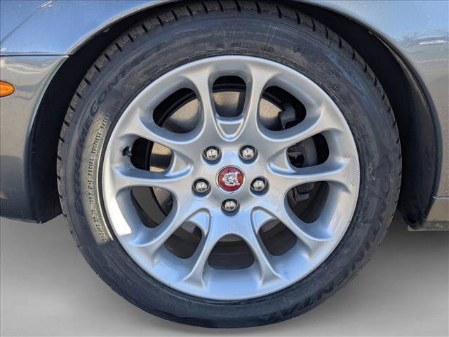 Used 2000 Jaguar XK8 Convertible image 21
