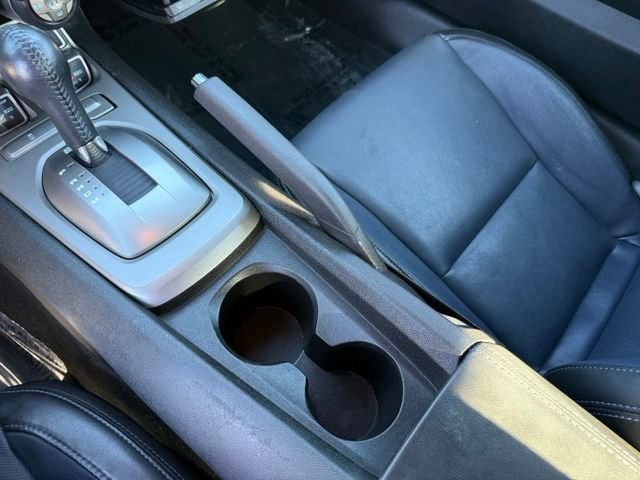 Used 2014 Chevrolet Camaro SS w/ RS Package RWD image 29