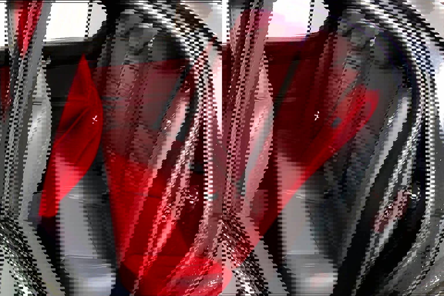 Certified 2023 Lexus IS 350 F Sport w/ Memory Package image 21