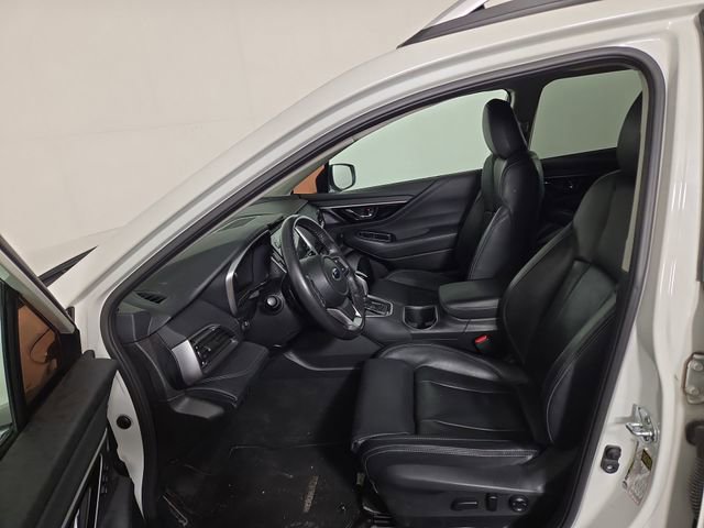 Used 2023 Subaru Outback Touring XT AWD/4WD image 12