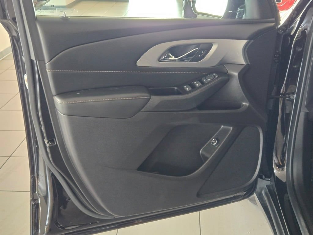 Certified 2019 Chevrolet Traverse LT FWD image 22