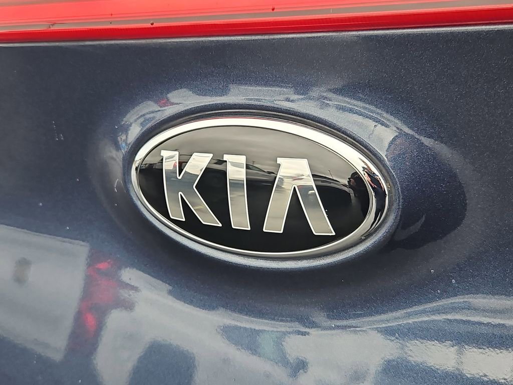 Used 2022 Kia Sportage EX w/ EX Technology Package image 25