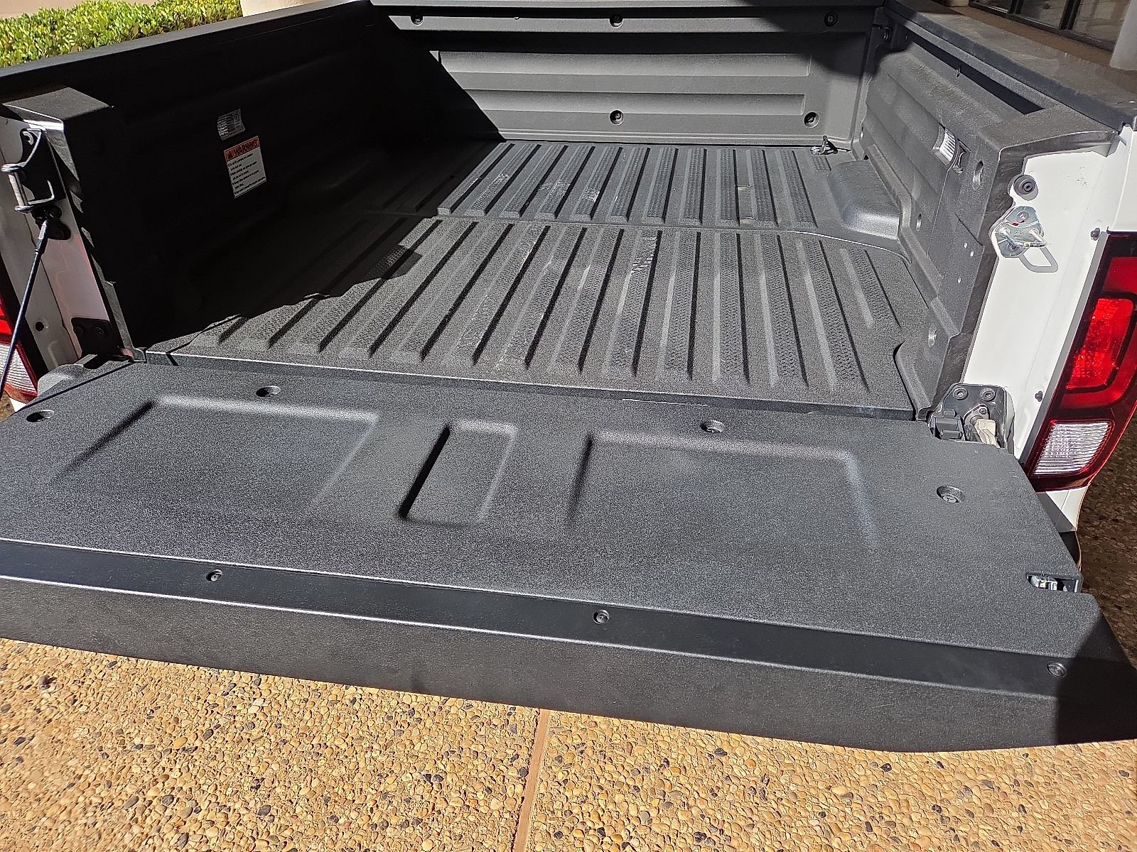 New 2026 Honda Ridgeline RTL image 7
