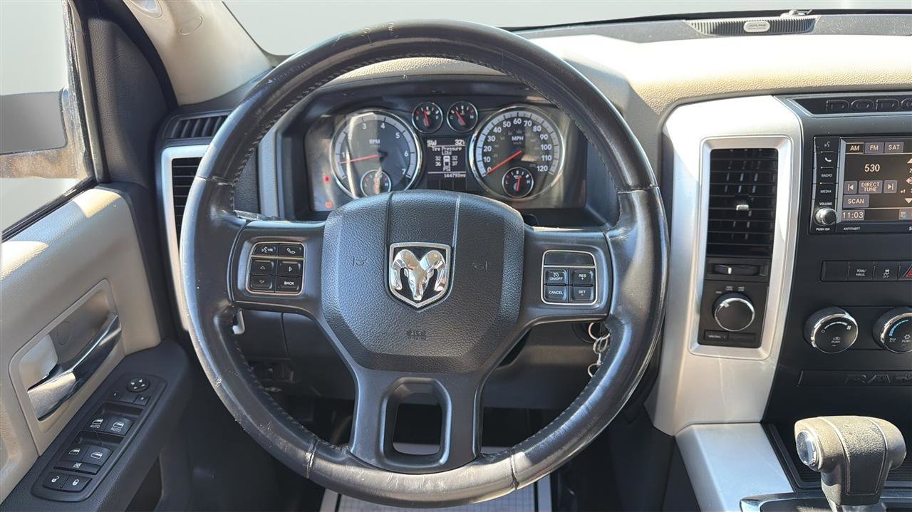 Used 2012 RAM 1500 Outdoorsman image 21