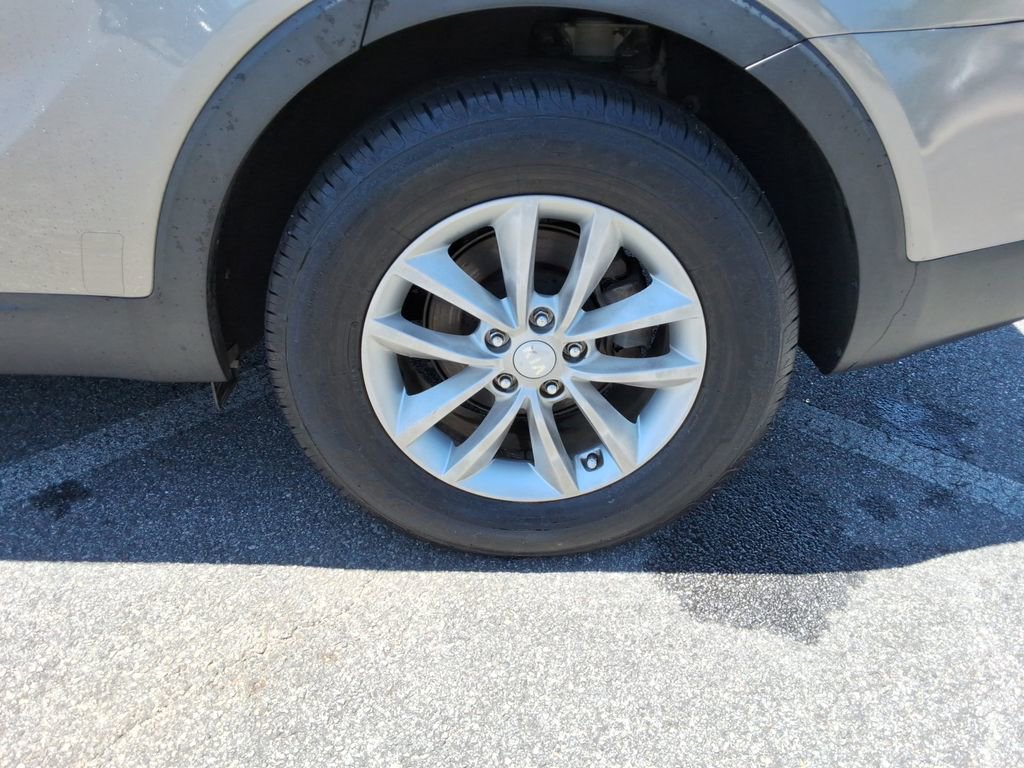 Used 2016 Kia Sorento L FWD image 10