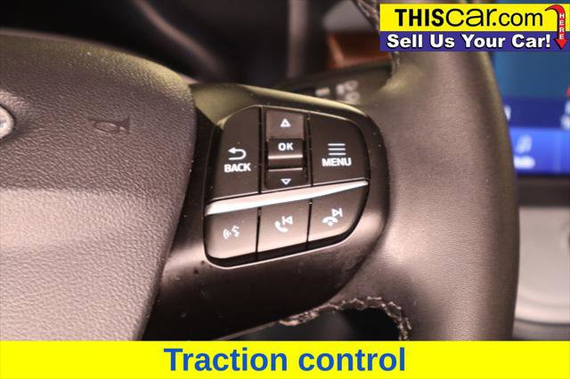 Used 2023 Ford Maverick Lariat w/ Lariat Luxury Package image 18