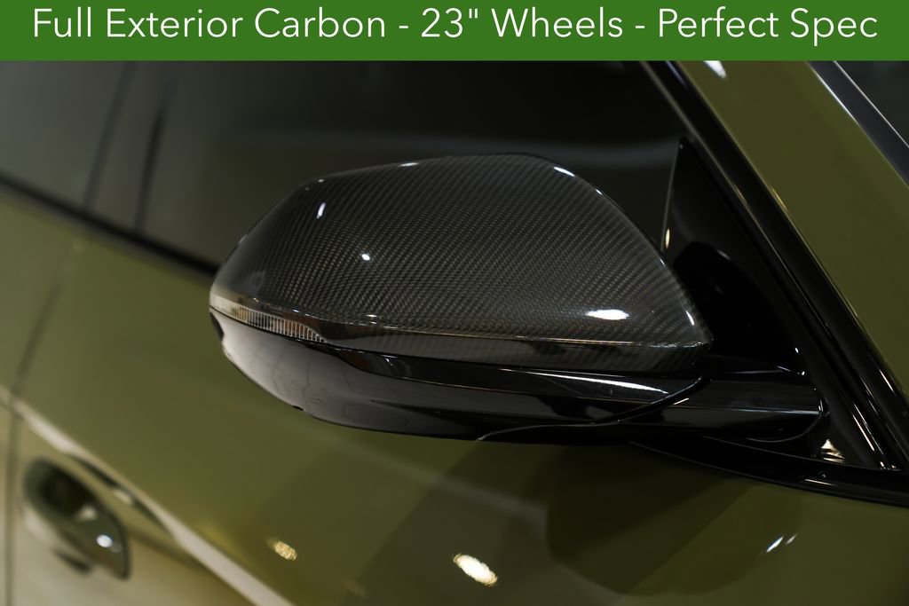 Used 2023 Lamborghini Urus Performante AWD/4WD image 28