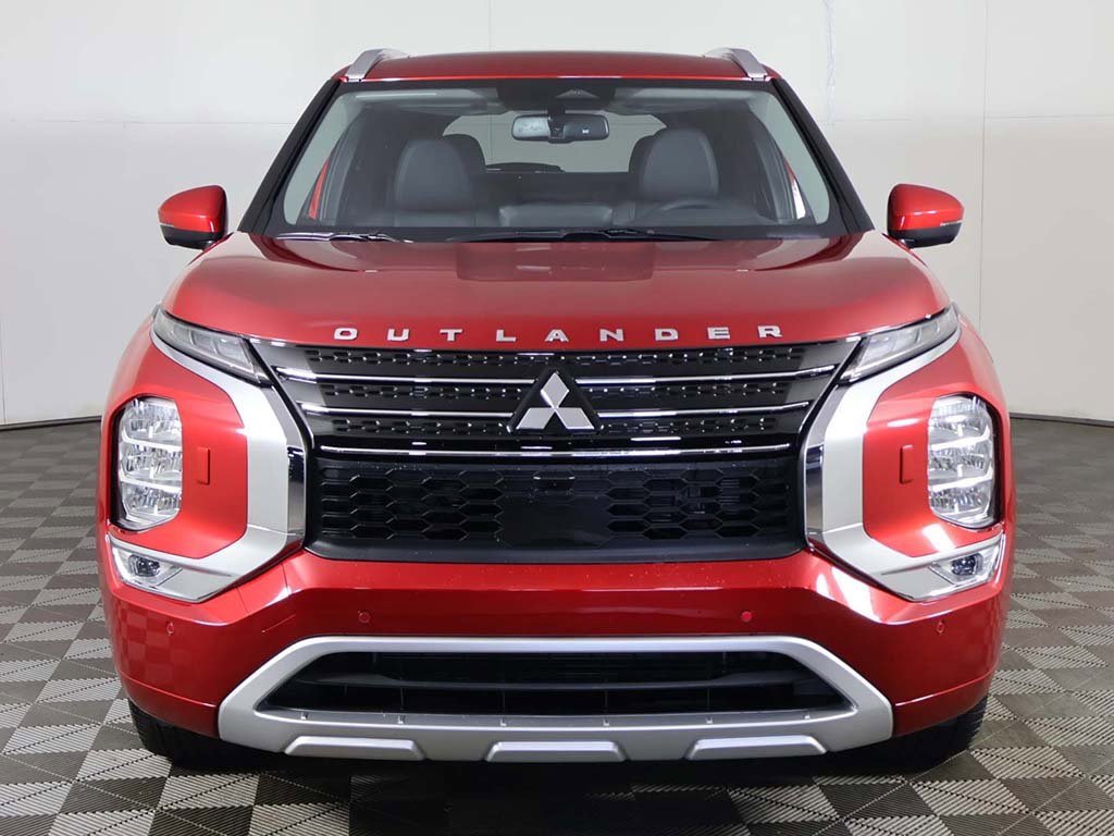 New 2025 Mitsubishi Outlander SEL image 14