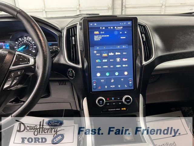 Used 2024 Ford Edge SEL image 40