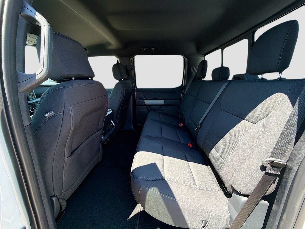 New 2026 Ford F150 XLT AWD/4WD image 26