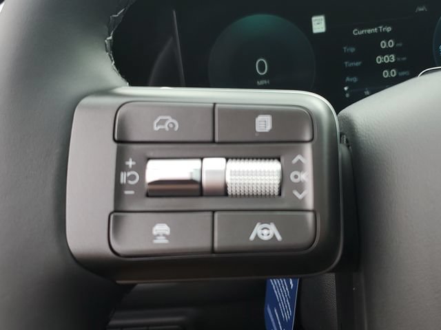 New 2026 Hyundai Palisade SEL Premium AWD/4WD image 24