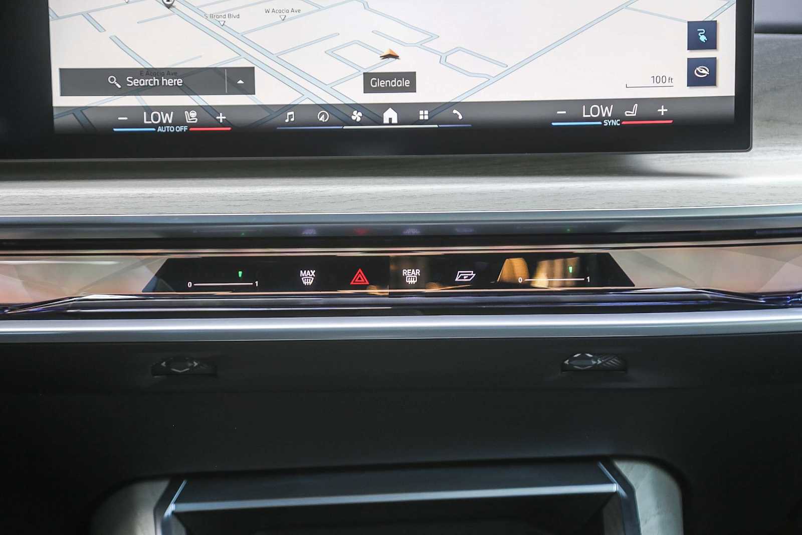 Used 2025 BMW i7 M70 image 10