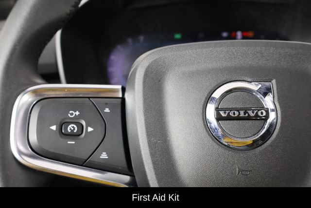 Used 2023 Volvo C40 P8 Recharge Plus w/ Protection Package Premier AWD/4WD image 8