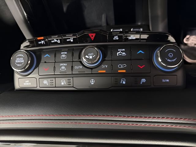 Used 2024 Dodge Durango Citadel AWD/4WD image 24