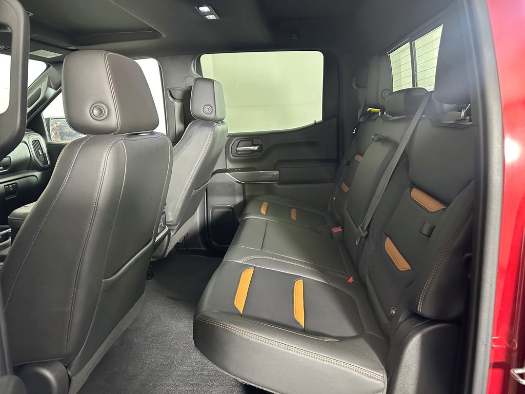 Used 2019 GMC Sierra 1500 AT4 w/ AT4 Premium Package AWD/4WD image 25