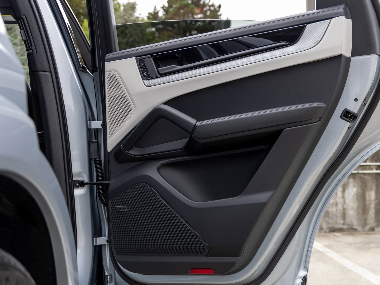 New 2026 Porsche Cayenne Coupe image 42