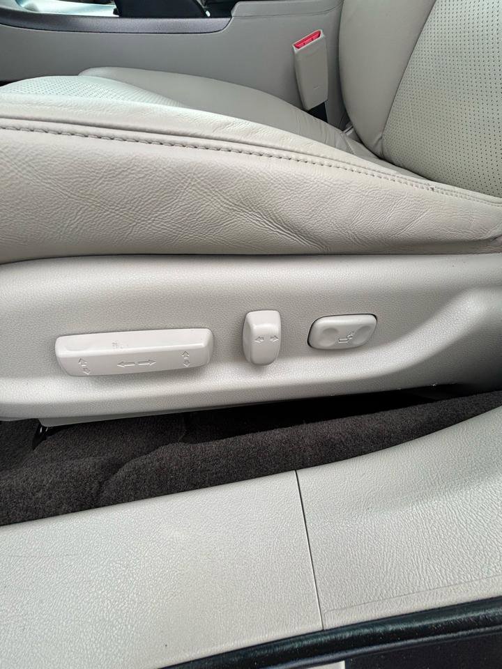 Used 2013 Acura TL w/ Technology Package FWD image 8