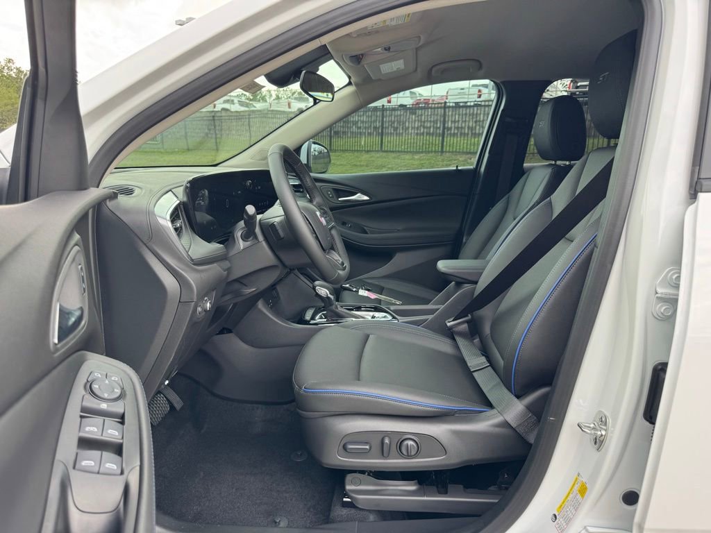 New 2026 Buick Encore GX Sport Touring w/ Advanced Technology Package image 18