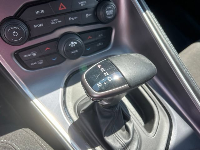 Used 2022 Dodge Challenger GT RWD image 25