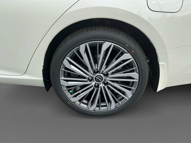 New 2025 Nissan Altima 2.5 SL image 15