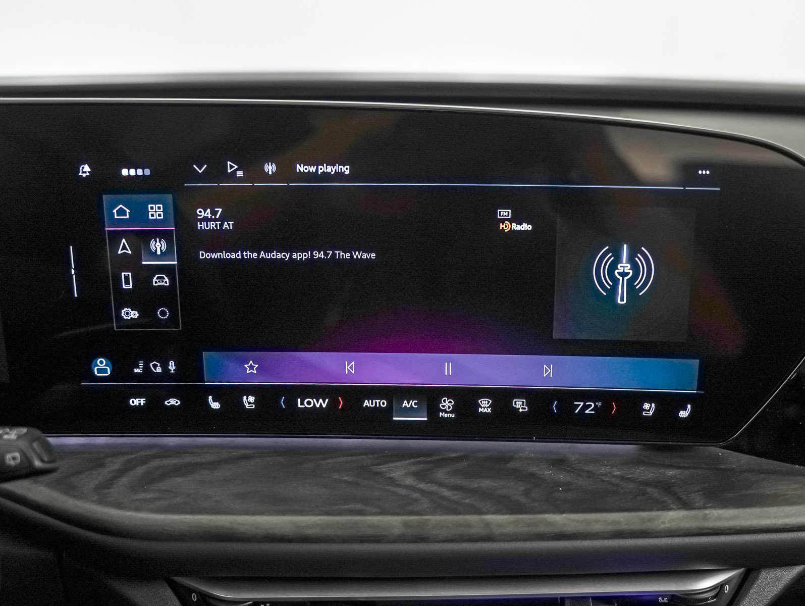 New 2025 Audi Q5 Premium Plus image 20