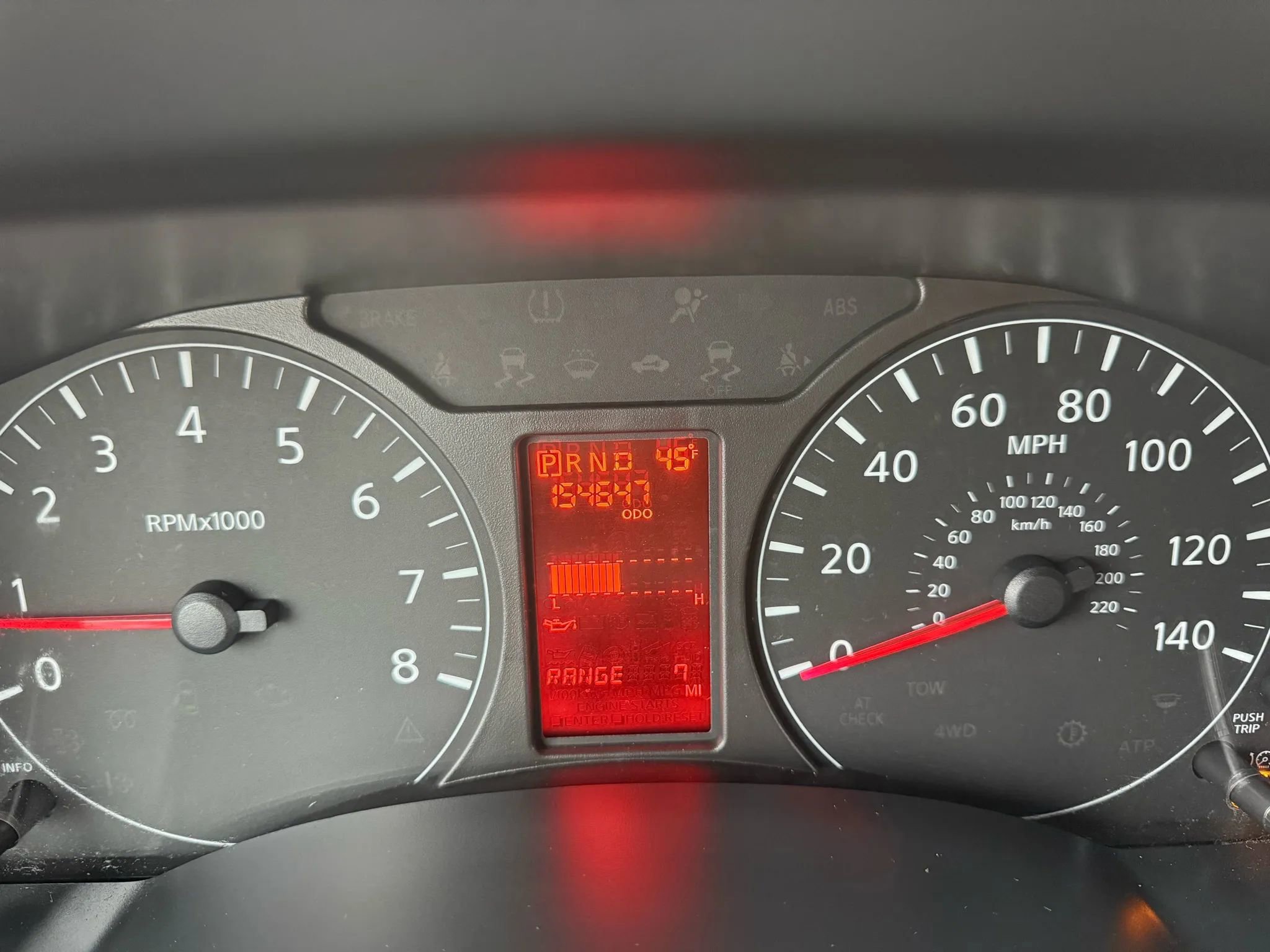 Used 2018 Nissan NV 2500 SV image 25