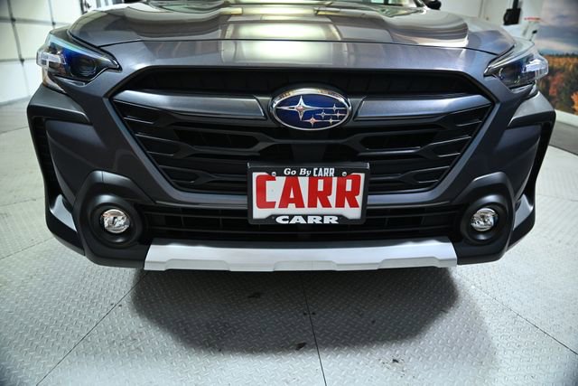 Certified 2025 Subaru Outback Limited w/ Popular Package #2 image 21
