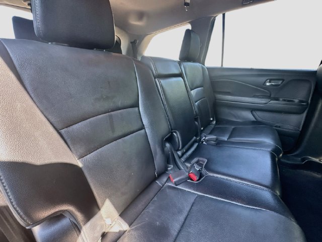 Used 2019 Honda Pilot EX-L image 28