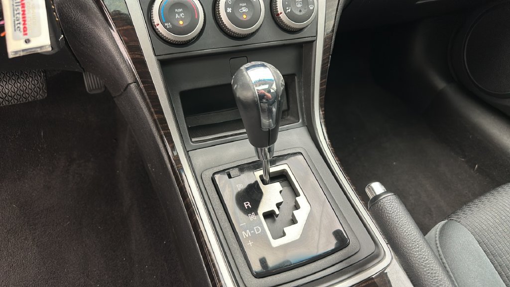 Used 2011 MAZDA MAZDA6 i Touring Plus FWD image 19