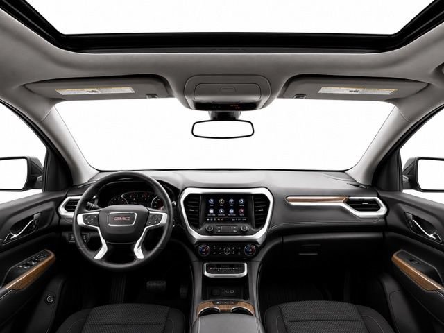 Used 2023 GMC Acadia SLE w/ Driver Convenience Package AWD/4WD image 29