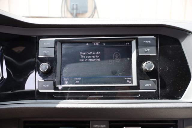 Used 2020 Volkswagen Jetta R-Line w/ R-Line Cold Weather Package image 18