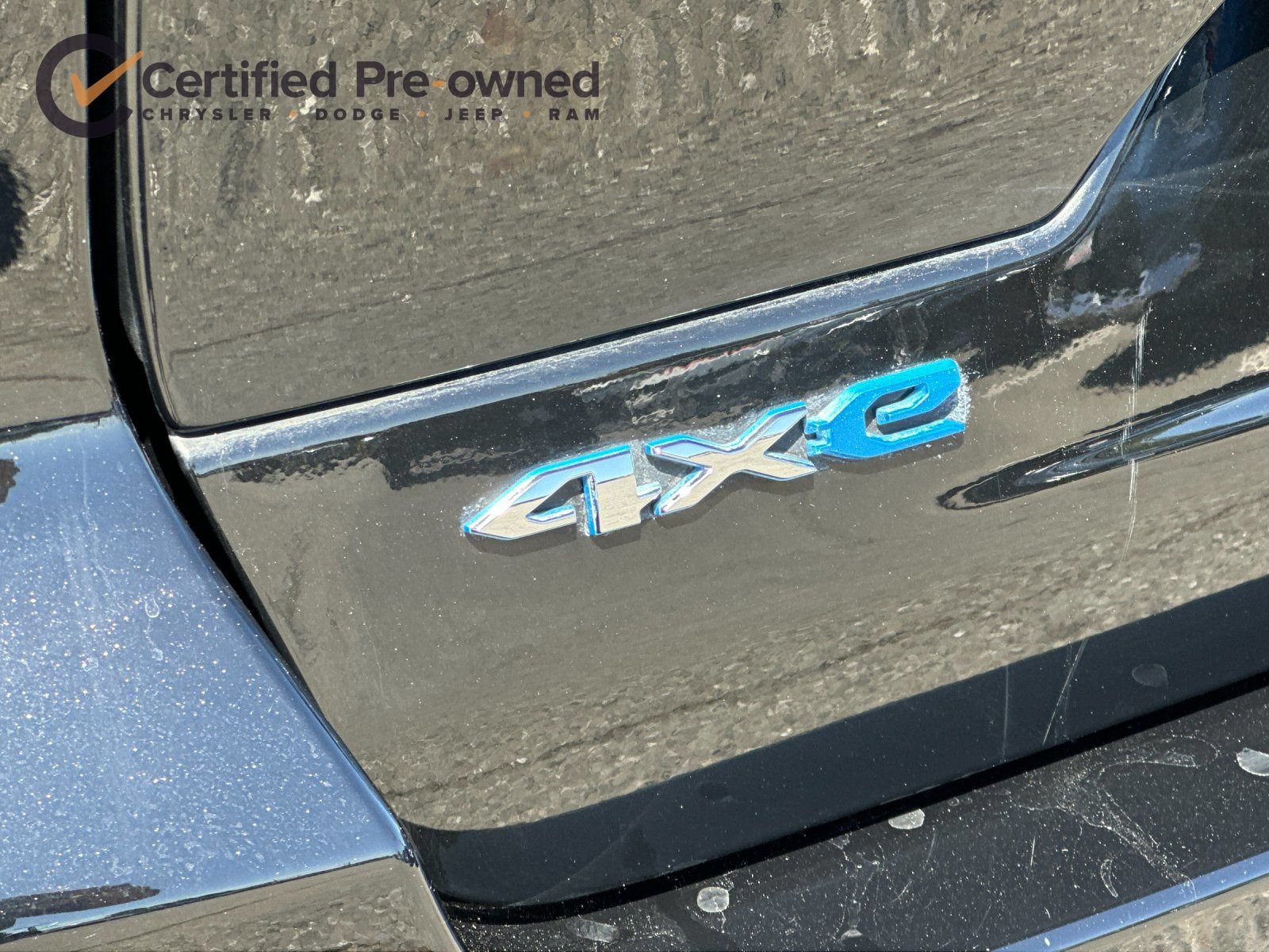 Used 2022 Jeep Grand Cherokee Limited 4xe AWD/4WD image 26