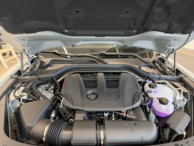 New 2026 Dodge Charger Scat Pack AWD/4WD image 57