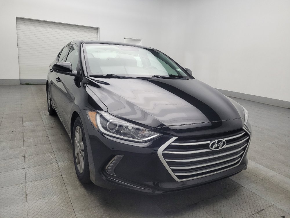 Used 2018 Hyundai Elantra Value Edition w/ Cargo Package image 13