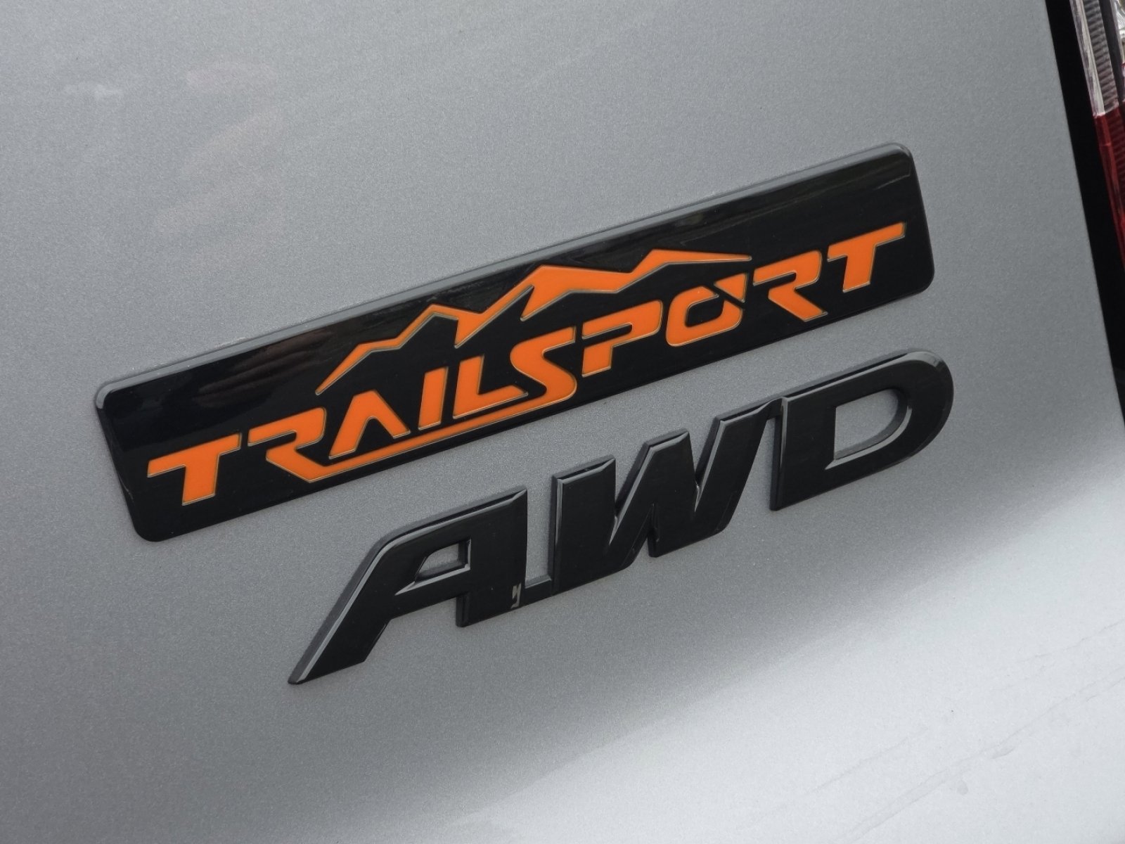 Certified 2023 Honda Passport TrailSport image 16