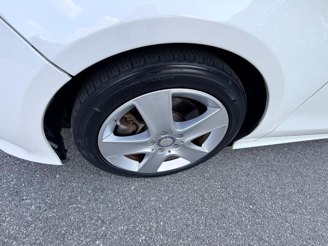 Used 2018 Mercedes-Benz CLA 250 image 27