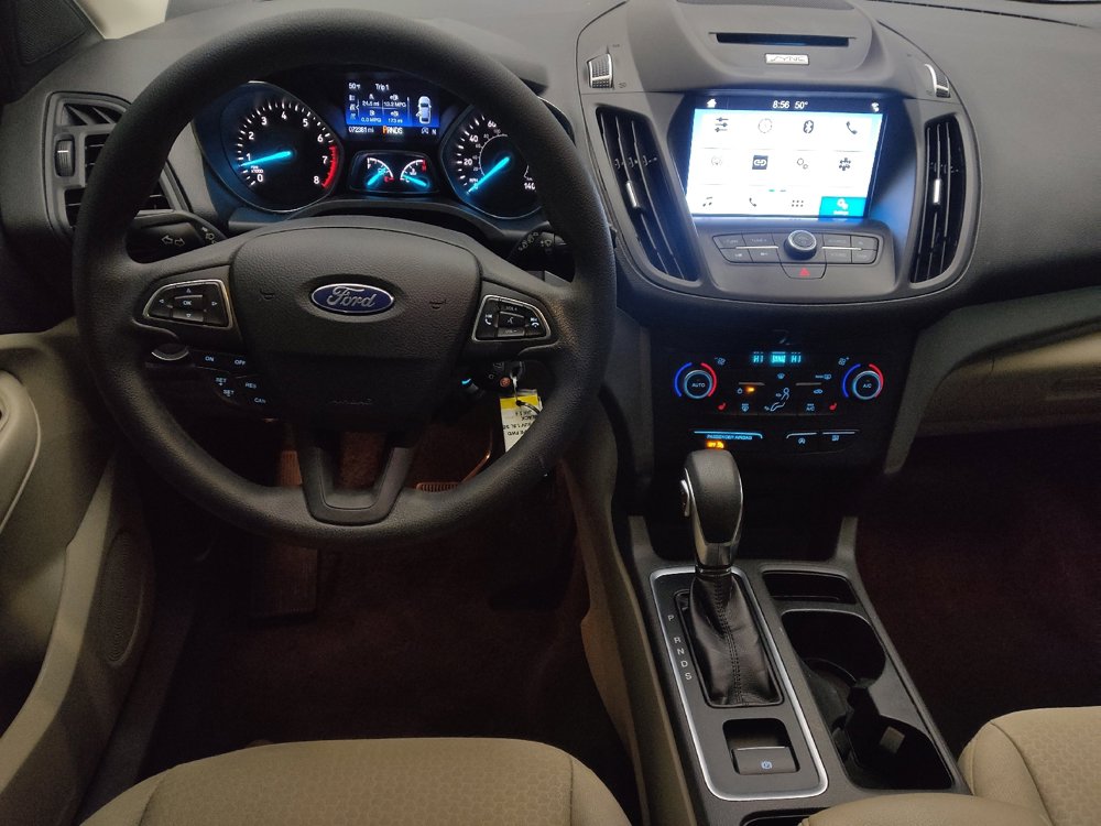 Used 2018 Ford Escape SE w/ SE Sync 3 Package image 22