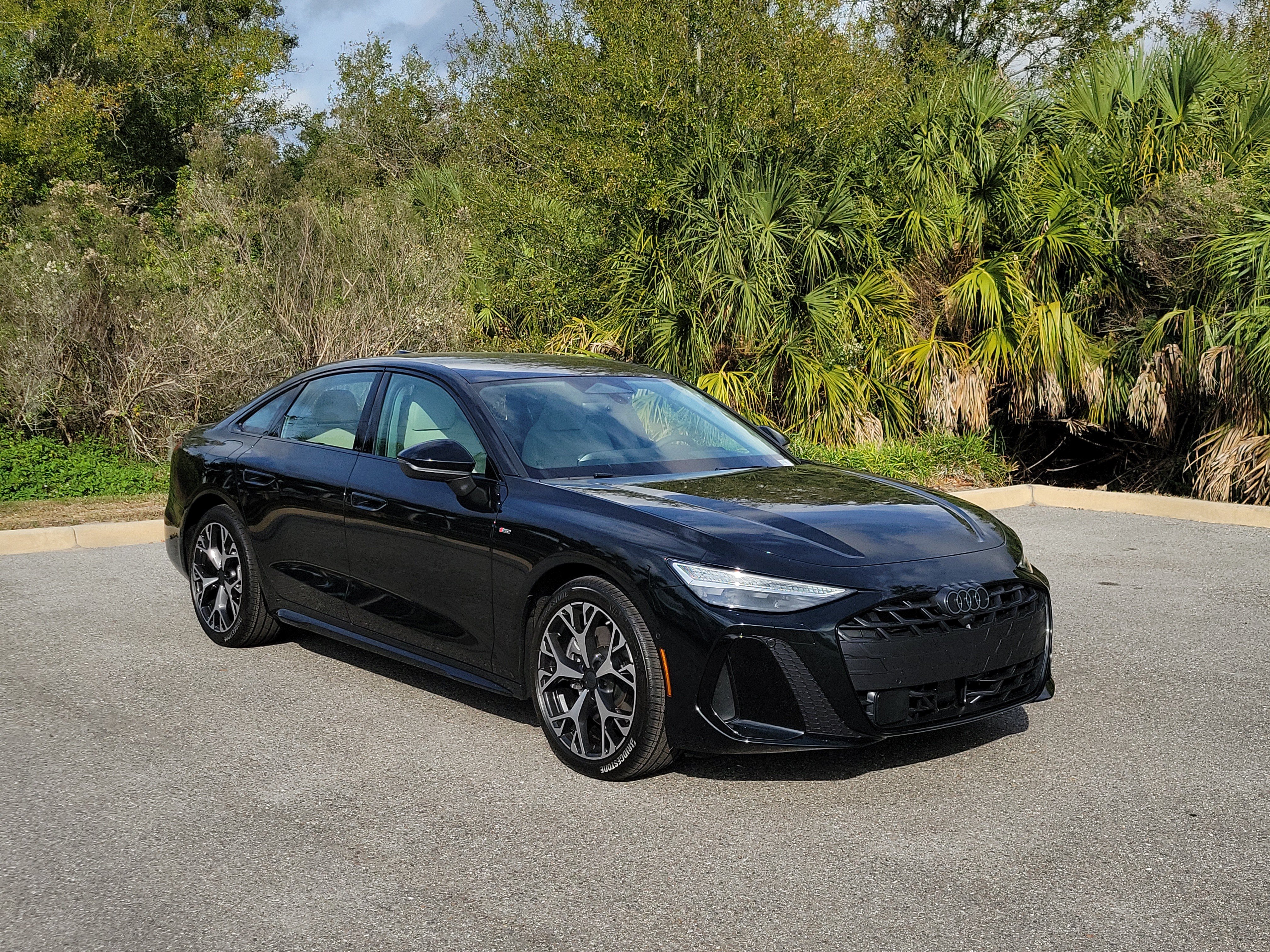 New 2026 Audi A6 Premium Plus AWD/4WD video 1