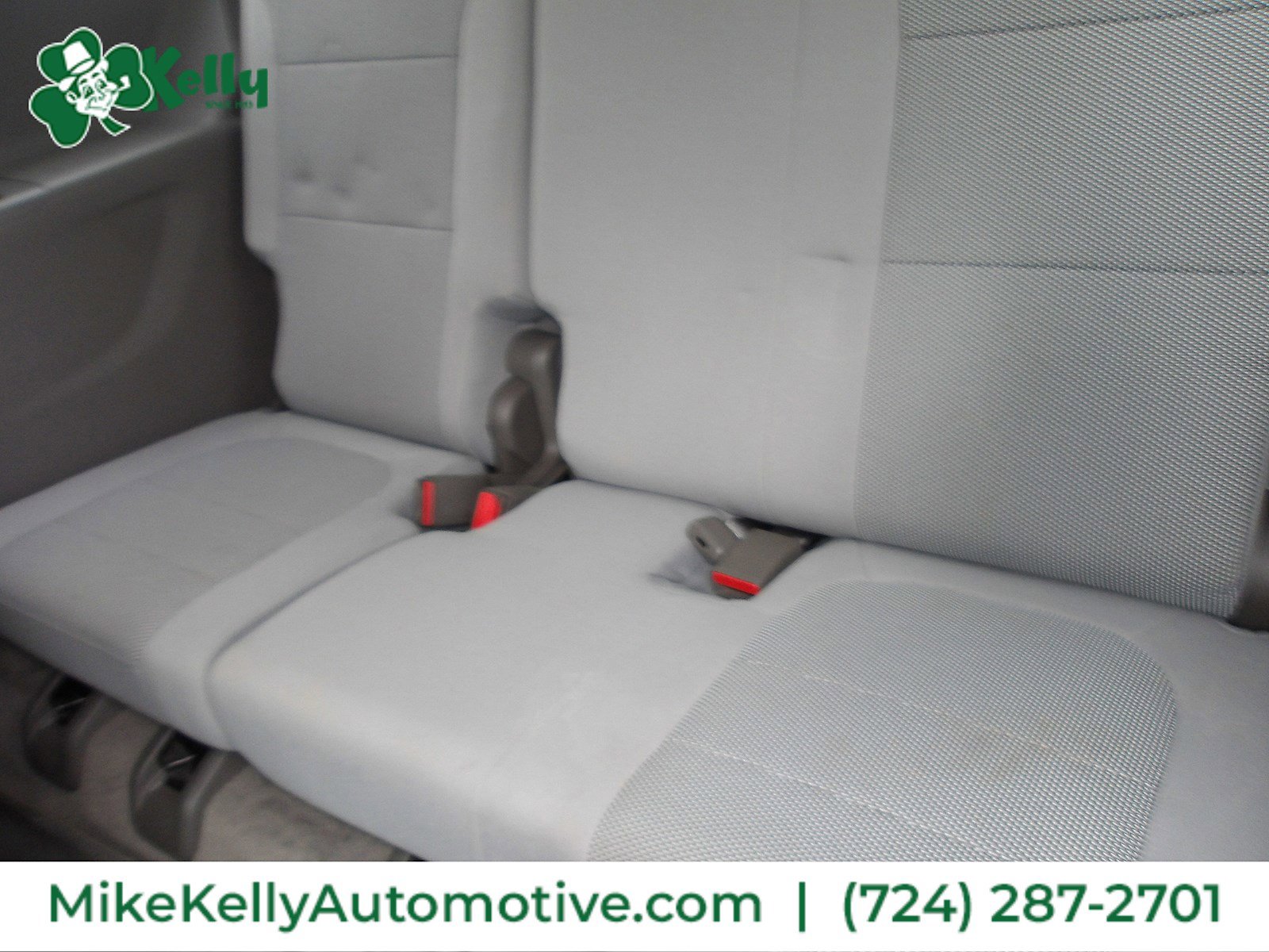 Used 2019 Chevrolet Traverse LT w/ LPO, Floor Liner Package image 15