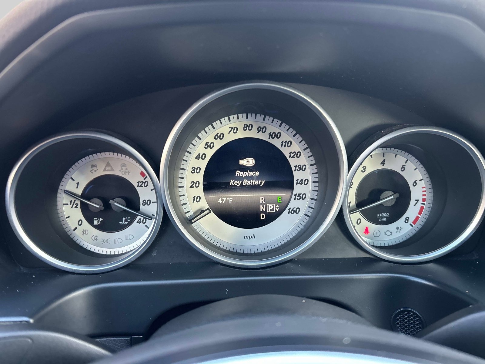 Used 2016 Mercedes-Benz E 350 Sedan image 30