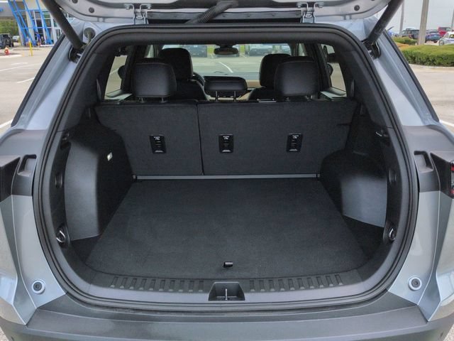 Used 2026 Chevrolet Equinox ACTIV w/ Convenience Package III FWD image 13