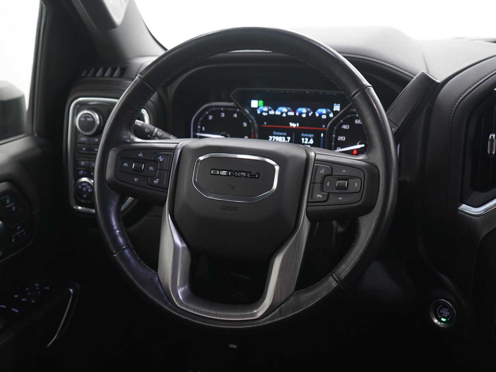 Used 2021 GMC Sierra 2500 Denali w/ Denali Ultimate Package image 17